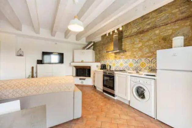 Вілла La Casa Di Elvira2 Кастельнуово-Берарденґа Екстер'єр фото