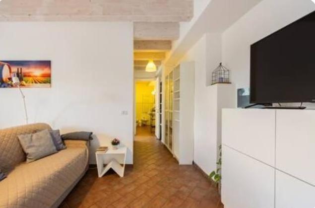 Вілла La Casa Di Elvira2 Кастельнуово-Берарденґа Екстер'єр фото